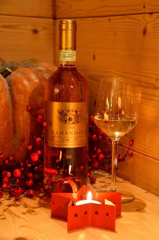 Country House Ramandolo Club Nimis Экстерьер фото