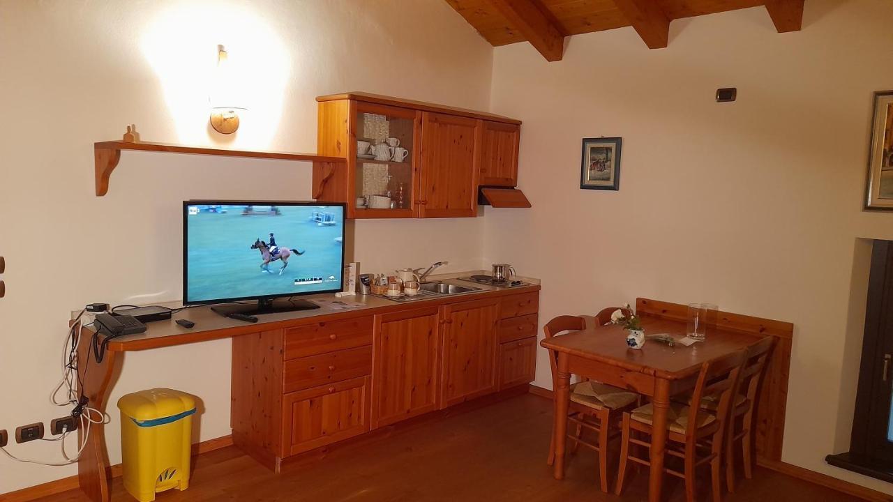 Country House Ramandolo Club Nimis Экстерьер фото