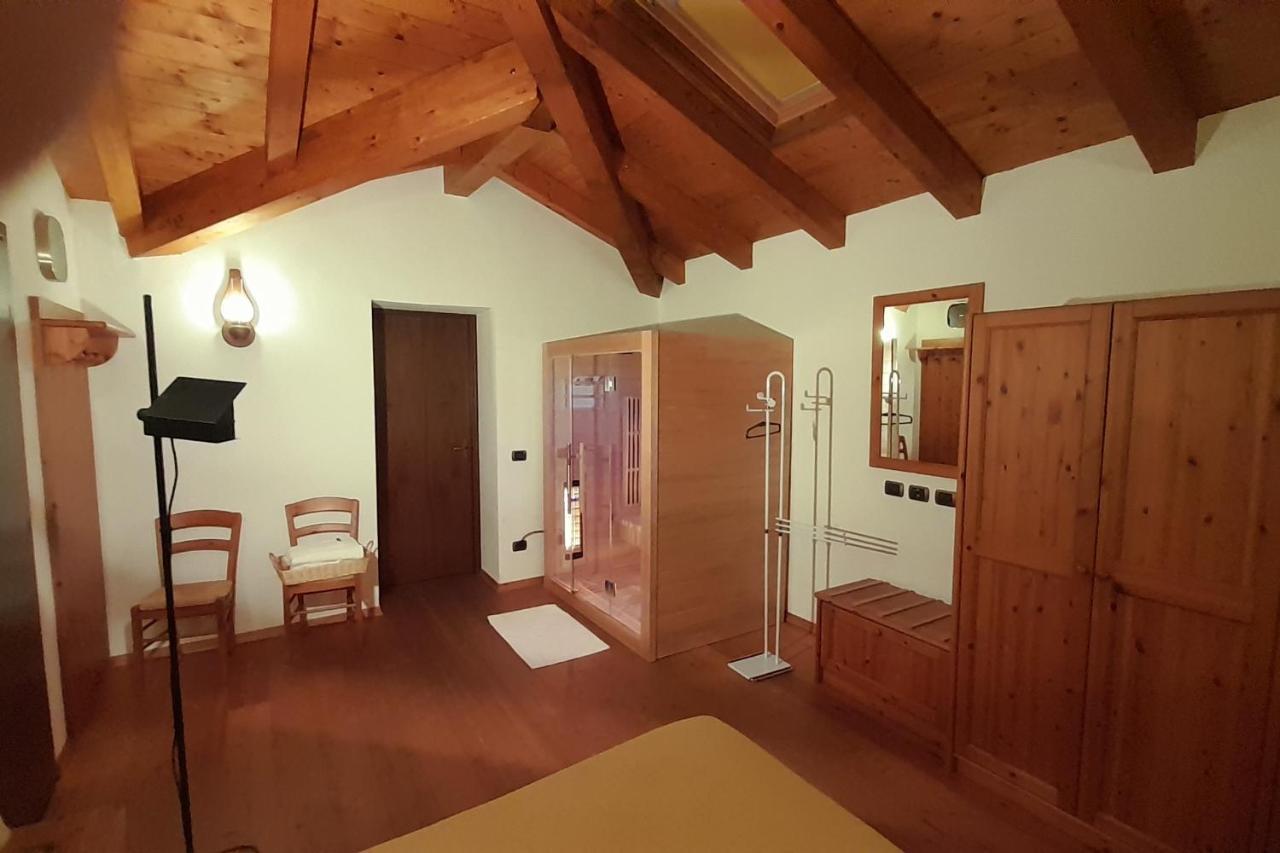 Country House Ramandolo Club Nimis Экстерьер фото