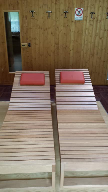 Country House Ramandolo Club Nimis Экстерьер фото