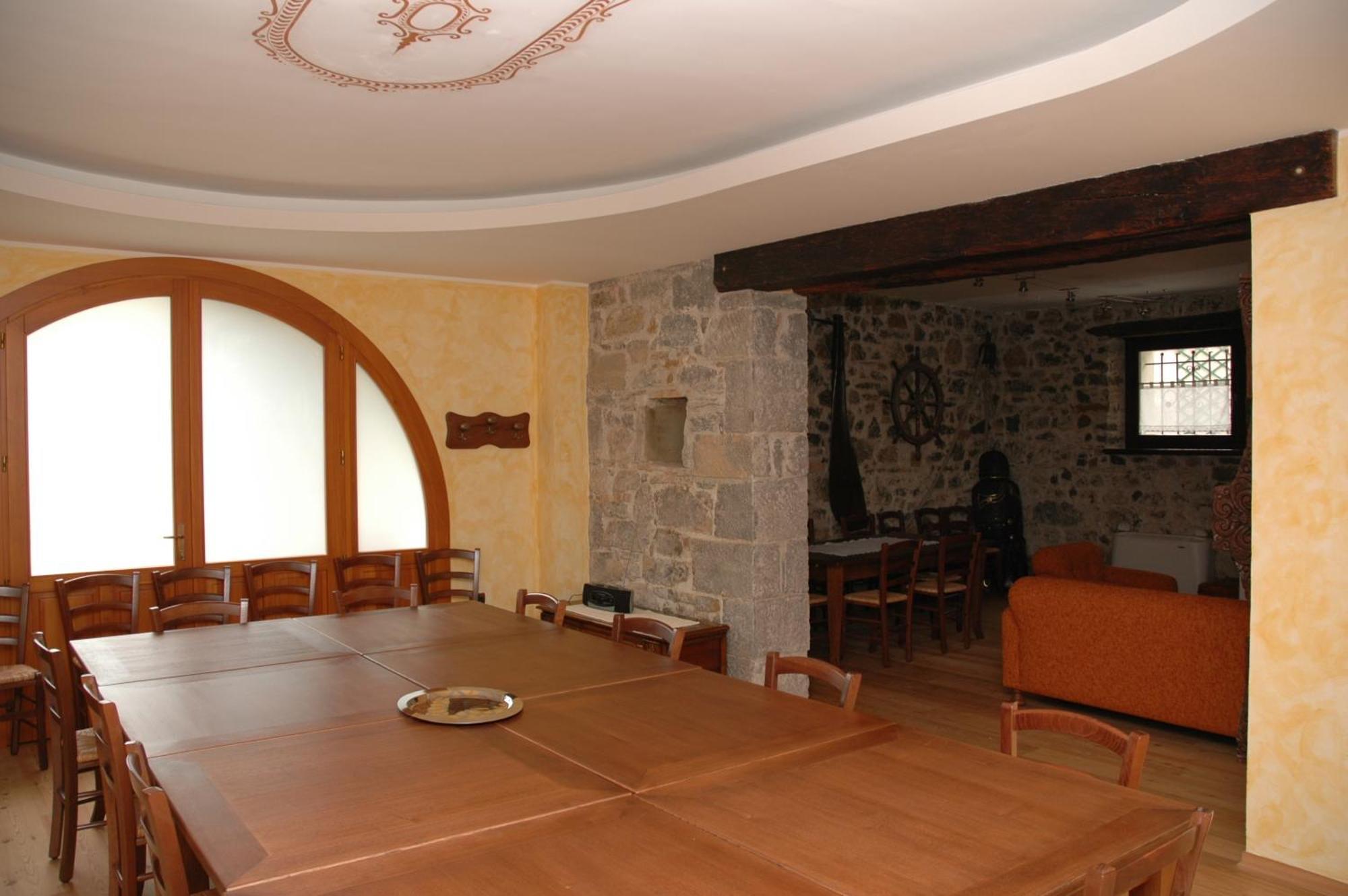 Country House Ramandolo Club Nimis Экстерьер фото