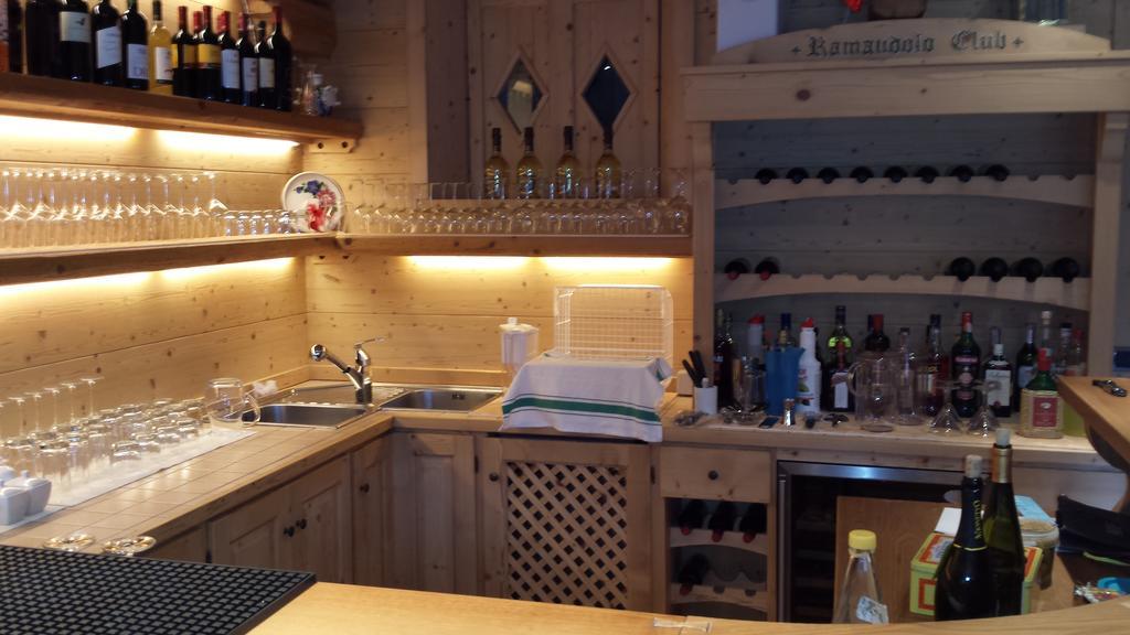Country House Ramandolo Club Nimis Экстерьер фото