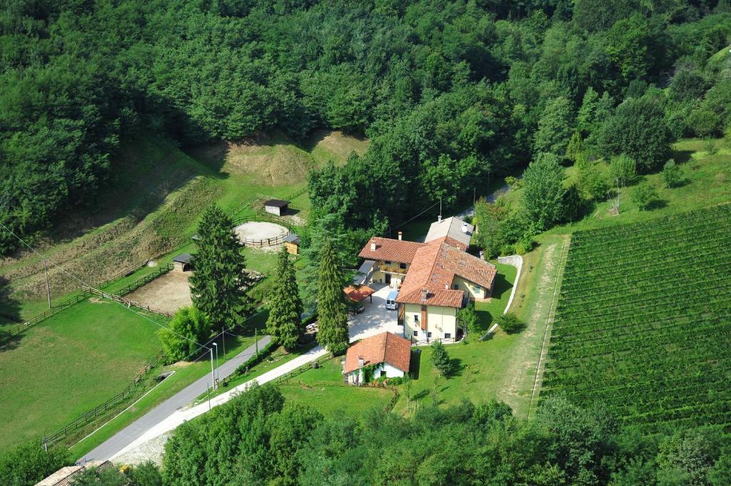 Country House Ramandolo Club Nimis Экстерьер фото