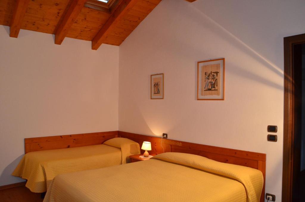 Country House Ramandolo Club Nimis Номер фото