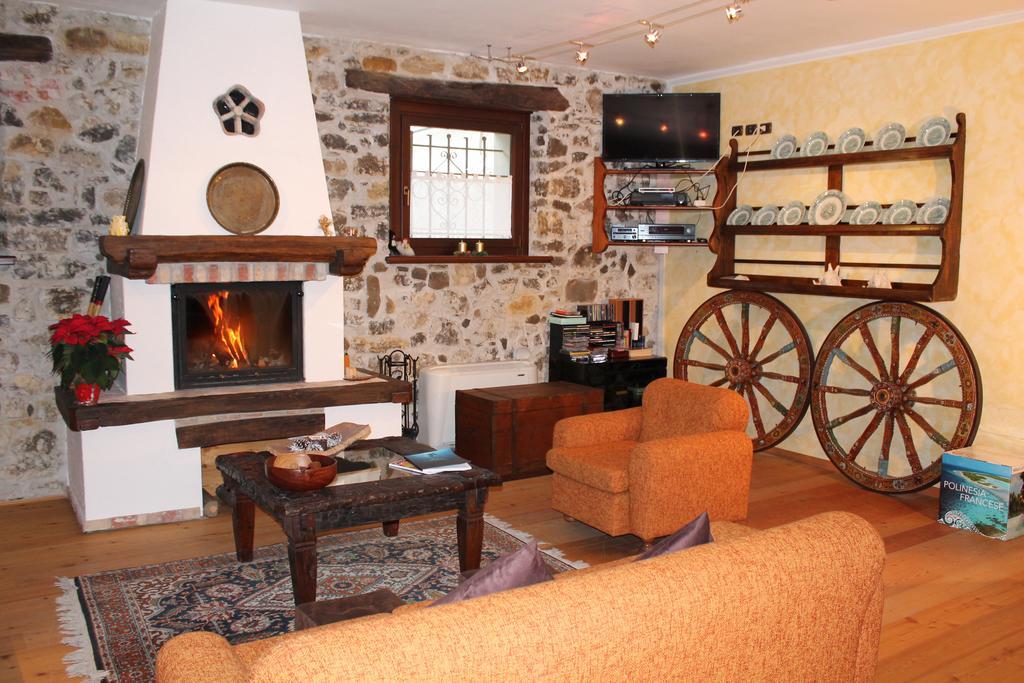 Country House Ramandolo Club Nimis Экстерьер фото