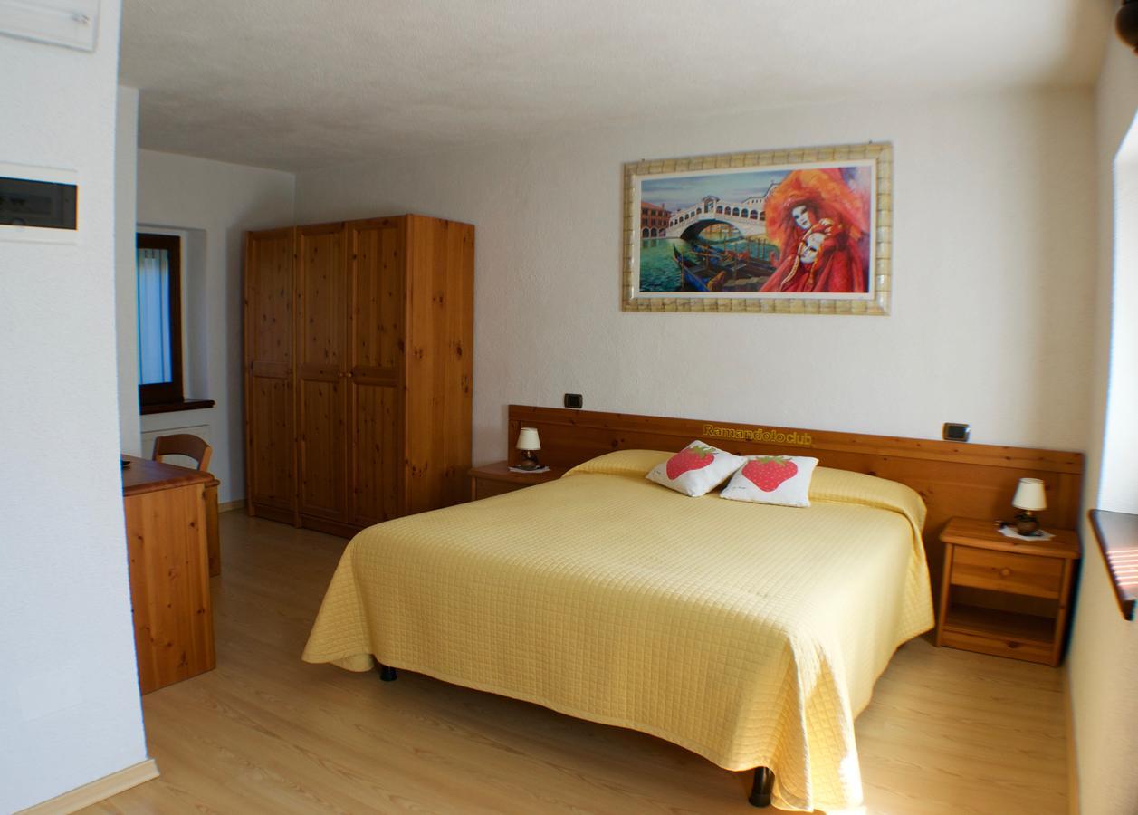 Country House Ramandolo Club Nimis Экстерьер фото