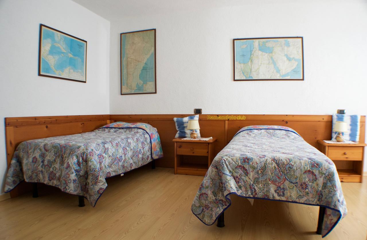 Country House Ramandolo Club Nimis Экстерьер фото