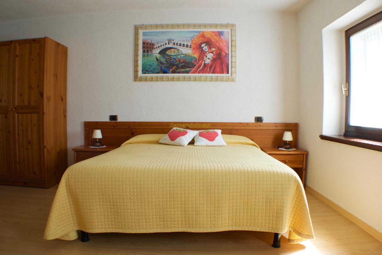 Country House Ramandolo Club Nimis Экстерьер фото